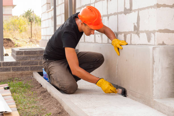 Licensed Exterior Waterproofing service in Portland, TN - Halo Water Proofing